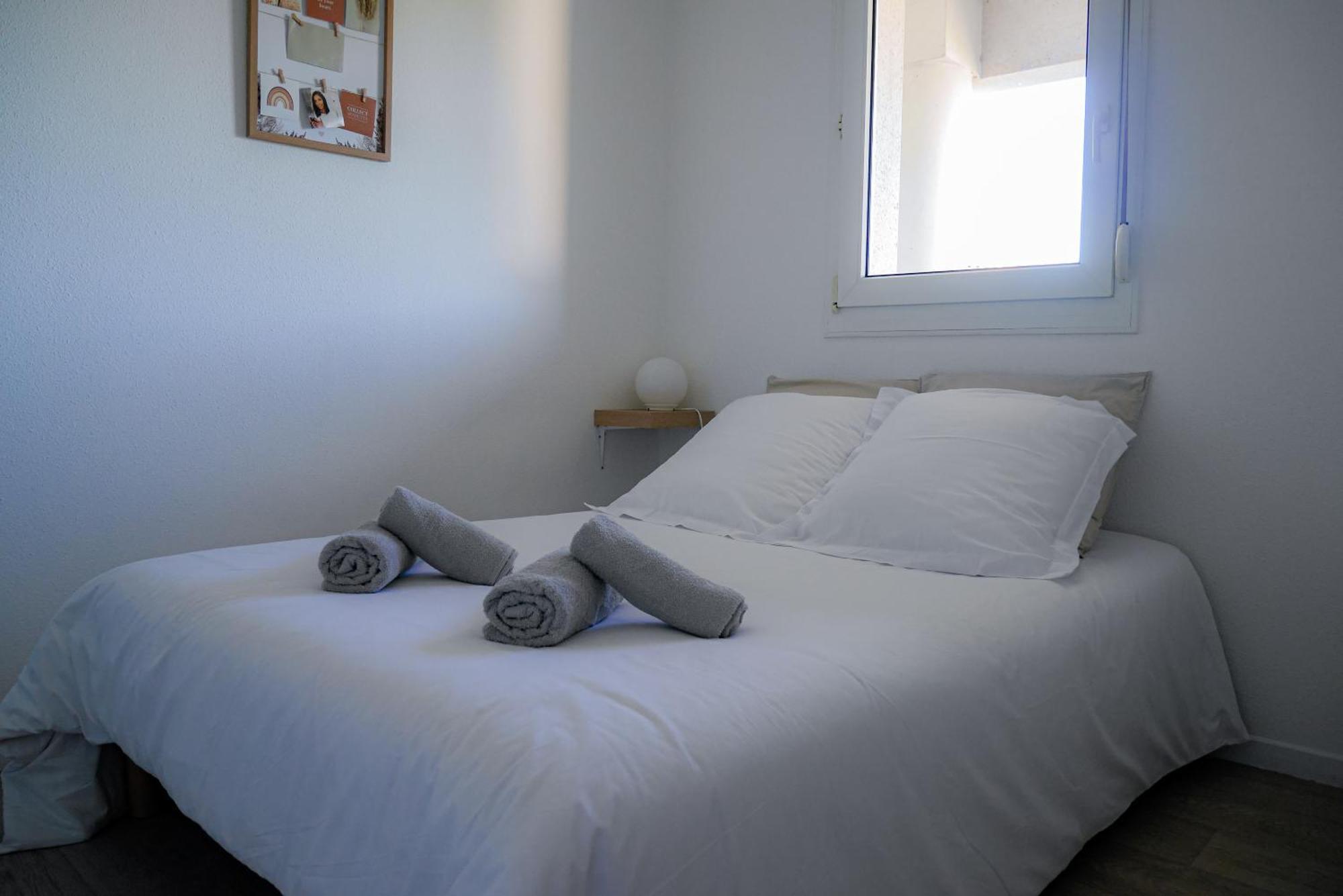Appartement Le Laurier - Cosi - Wifi - Parking - Balcon à Saint-Orens-de-Gameville Extérieur photo
