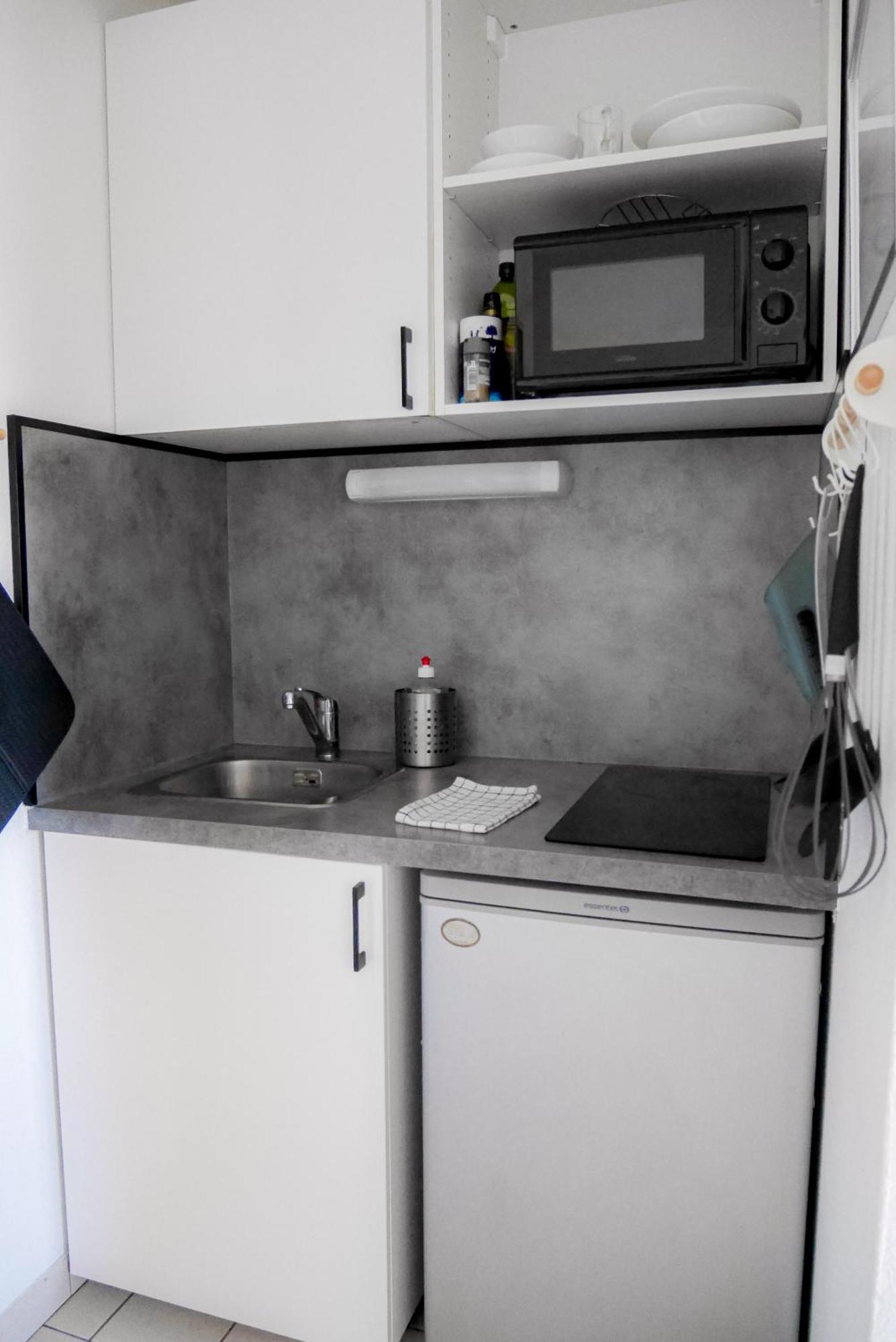 Appartement Le Laurier - Cosi - Wifi - Parking - Balcon à Saint-Orens-de-Gameville Extérieur photo