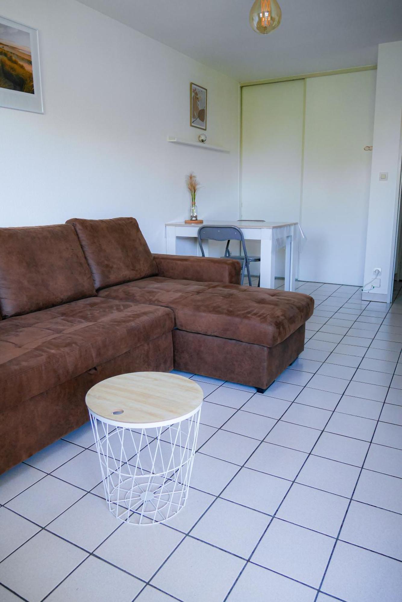 Appartement Le Laurier - Cosi - Wifi - Parking - Balcon à Saint-Orens-de-Gameville Extérieur photo