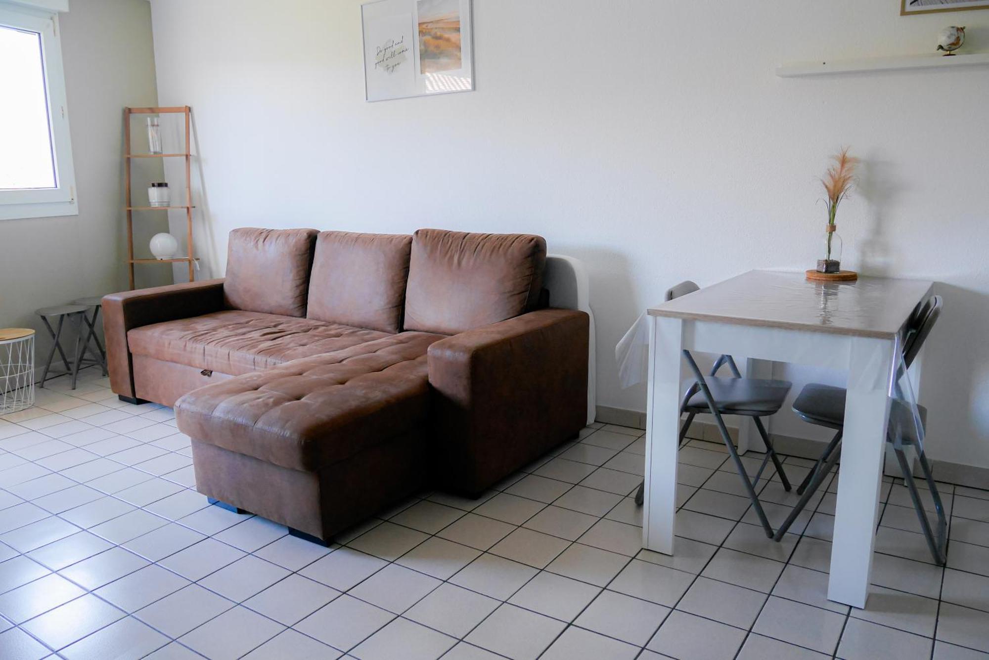 Appartement Le Laurier - Cosi - Wifi - Parking - Balcon à Saint-Orens-de-Gameville Extérieur photo